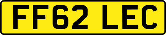 FF62LEC