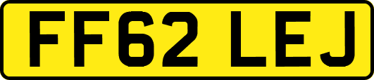 FF62LEJ