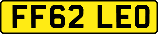 FF62LEO