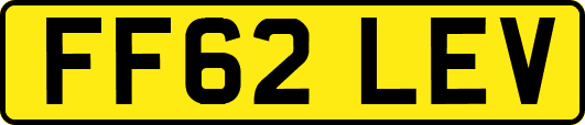 FF62LEV