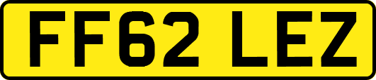 FF62LEZ