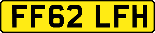 FF62LFH