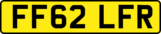 FF62LFR