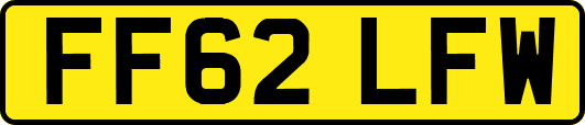 FF62LFW
