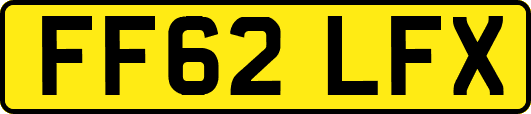 FF62LFX