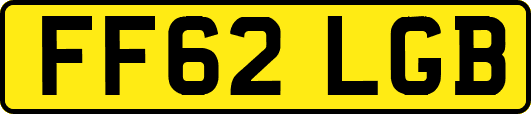 FF62LGB