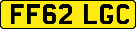 FF62LGC