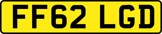 FF62LGD