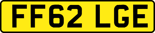 FF62LGE