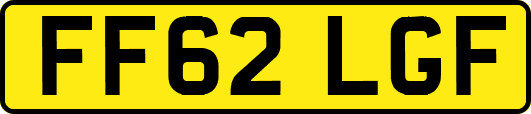 FF62LGF