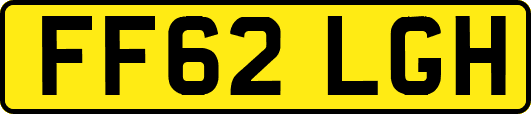 FF62LGH
