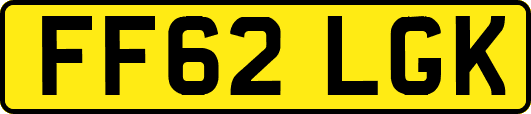 FF62LGK