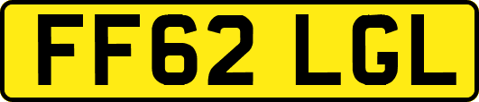FF62LGL