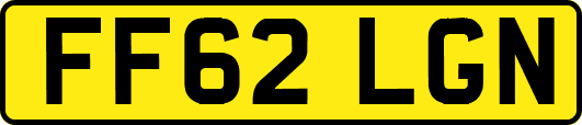 FF62LGN