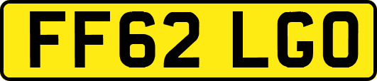 FF62LGO