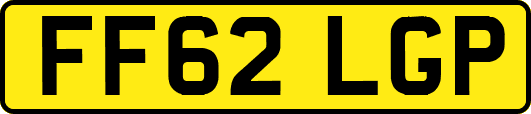 FF62LGP