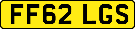 FF62LGS