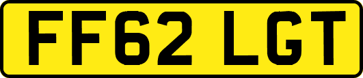 FF62LGT
