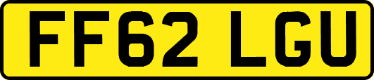 FF62LGU