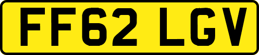 FF62LGV