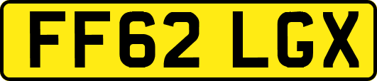 FF62LGX