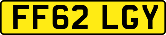 FF62LGY