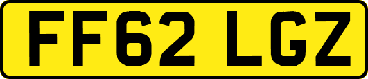 FF62LGZ