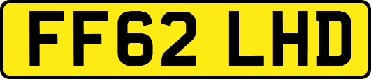 FF62LHD