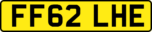 FF62LHE