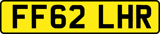 FF62LHR