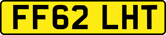 FF62LHT