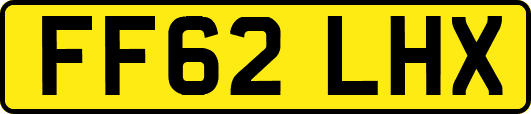 FF62LHX