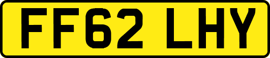FF62LHY