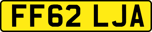 FF62LJA