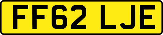 FF62LJE