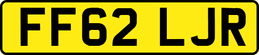 FF62LJR