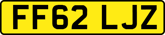 FF62LJZ