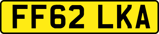 FF62LKA