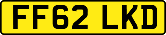 FF62LKD