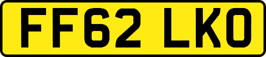 FF62LKO