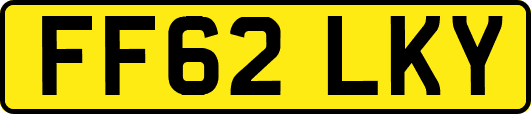 FF62LKY