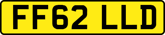 FF62LLD
