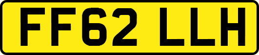 FF62LLH