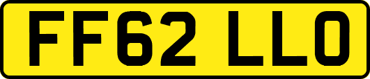 FF62LLO