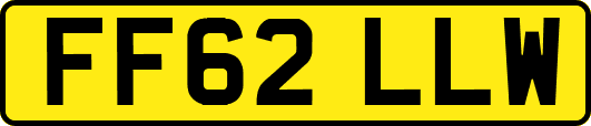 FF62LLW