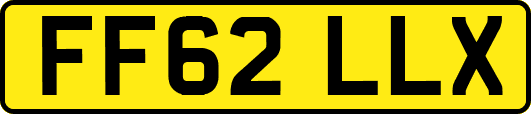 FF62LLX