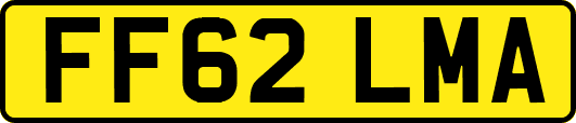 FF62LMA