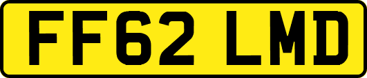 FF62LMD