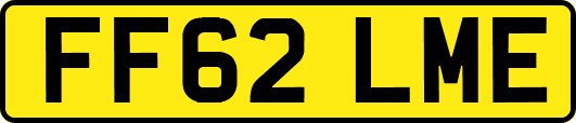 FF62LME