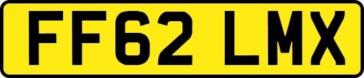 FF62LMX